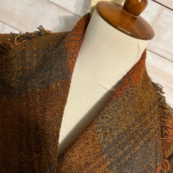 NWT Anthropologie size 8 Sophie wrap blazer - Picture 5 of 12